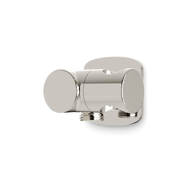 Artos - Harmony Shower Outlet Elbow with Pivoting Hand Shower Holder