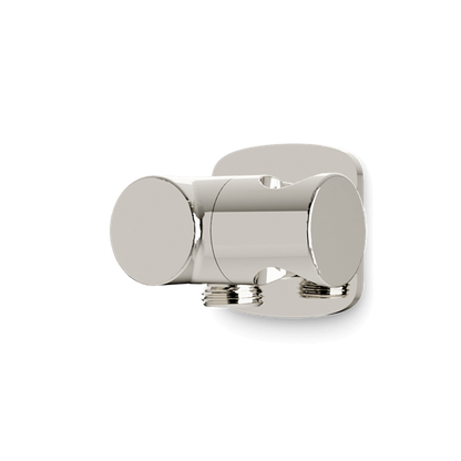 Artos - Harmony Shower Outlet Elbow with Pivoting Hand Shower Holder