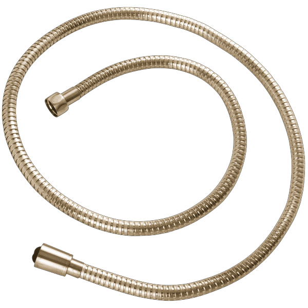 Artos - Flexible Shower Hose with Metal Interlock