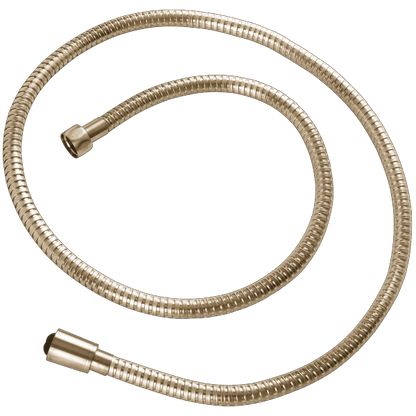 Artos - Flexible Shower Hose with Metal Interlock