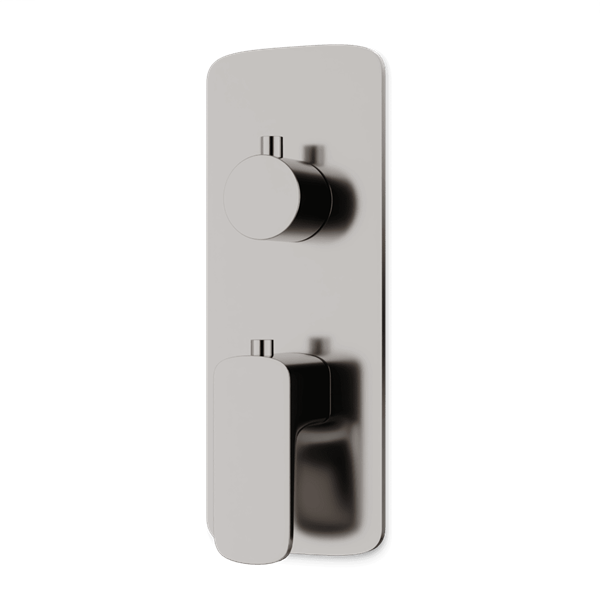 Artos - Harmony Thermostat with 3-Way Diverter & Off Position Trim Kit