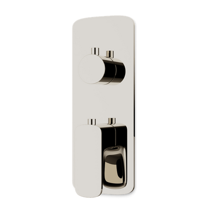 Artos - Harmony Thermostat with 3-Way Diverter & Off Position Trim Kit
