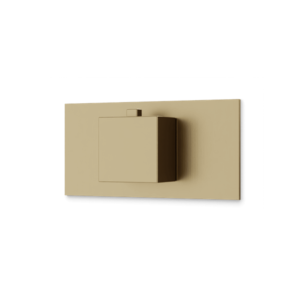 Artos - Edge Thermostat Linear Trim Kit