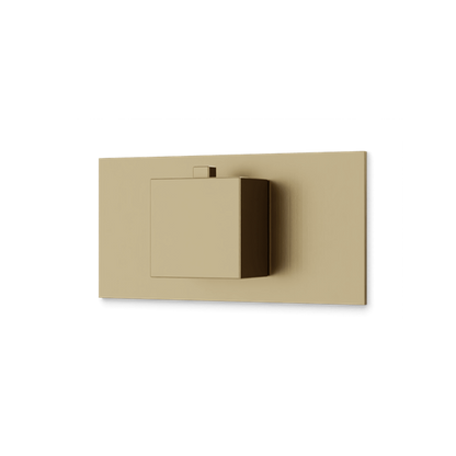 Artos - Edge Thermostat Linear Trim Kit