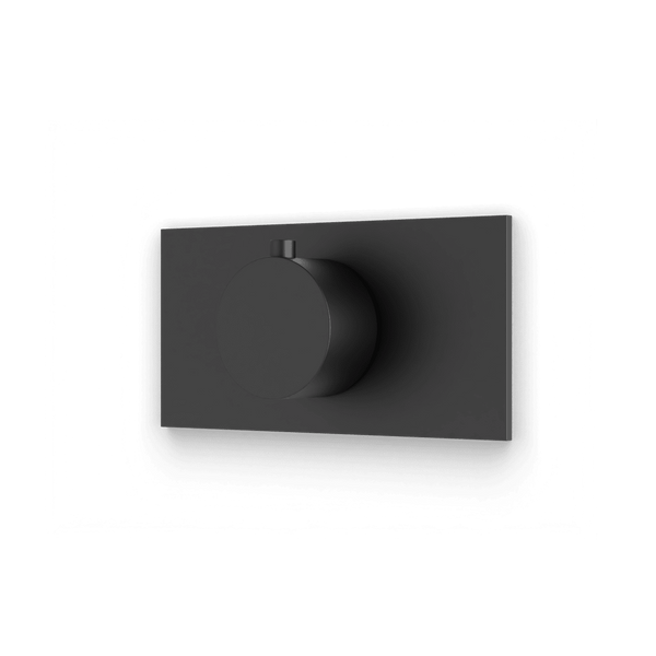 Artos - Otella Thermostat Trim Kit with Letterbox Plate
