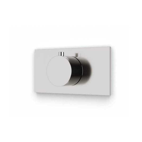 Artos - Otella Thermostat Trim Kit with Letterbox Plate
