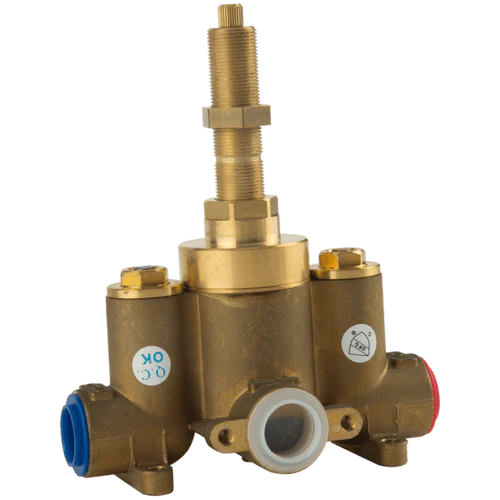 Artos - 3/4 Inch Thermostat Valve