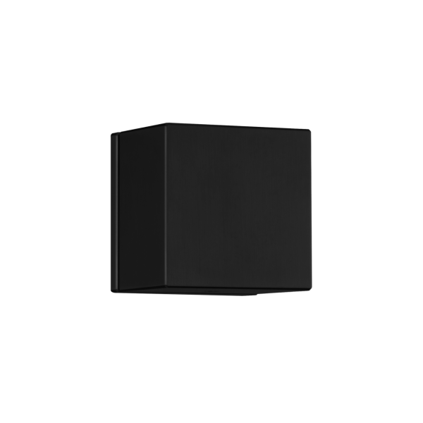 Artos - Edge Volume Control Trim Kit with Equal Plate