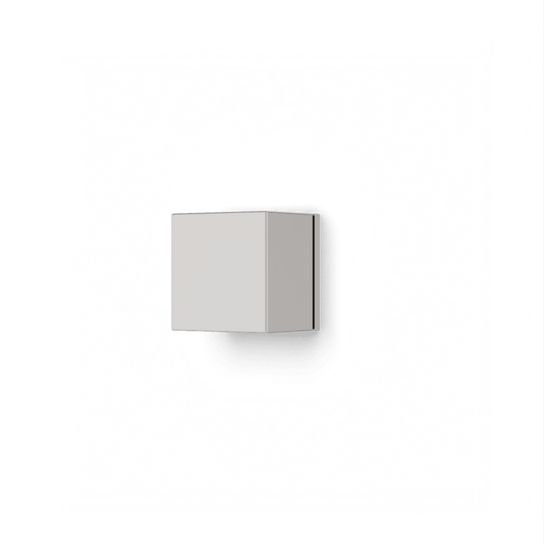 Artos - Edge Volume Control Trim Kit with Equal Plate