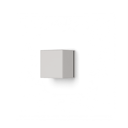 Artos - Edge Volume Control Trim Kit with Equal Plate