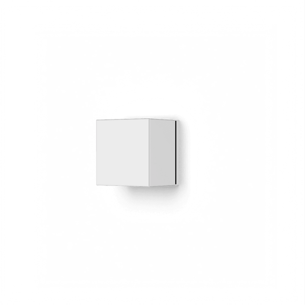 Artos - Edge Volume Control Trim Kit with Equal Plate