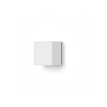 Artos - Edge Volume Control Trim Kit with Equal Plate