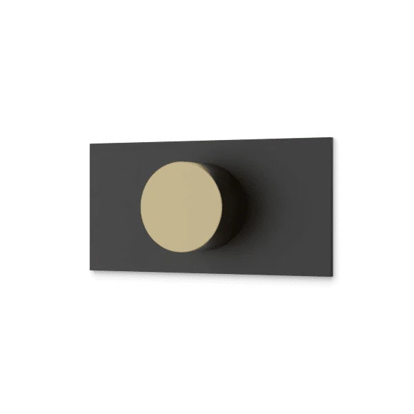 Artos - Otella 3-Way Diverter Linear Trim Kit