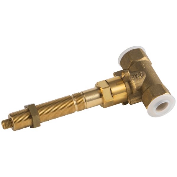 Artos - Volume Control Valve with 1/2 Inch Supply