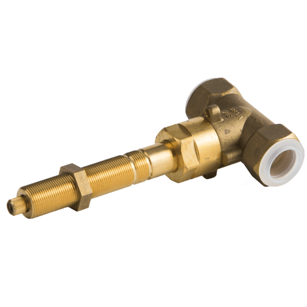 Artos - Volume Control Valve with 3/4 Inch Supply