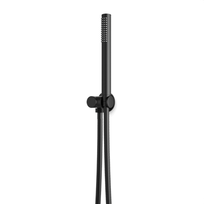 Artos - Opera Flexible Hose Hand Shower Kit on Pivoting Hook