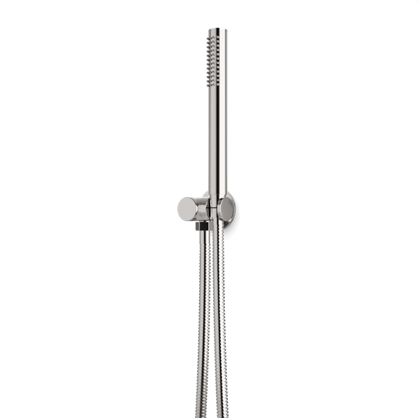 Artos - Opera Flexible Hose Hand Shower Kit on Pivoting Hook