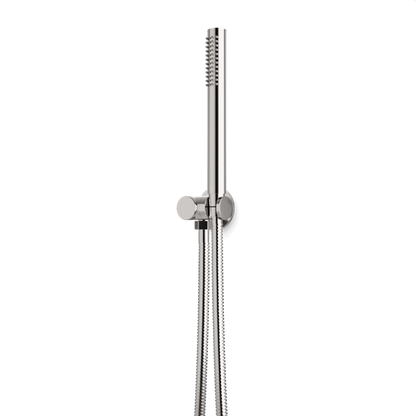Artos - Opera Flexible Hose Hand Shower Kit on Pivoting Hook