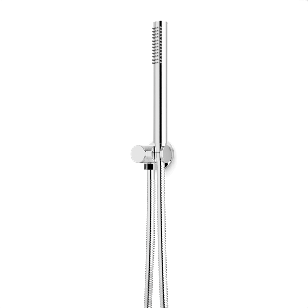 Artos - Opera Flexible Hose Hand Shower Kit on Pivoting Hook