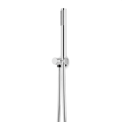Artos - Opera Flexible Hose Hand Shower Kit on Pivoting Hook