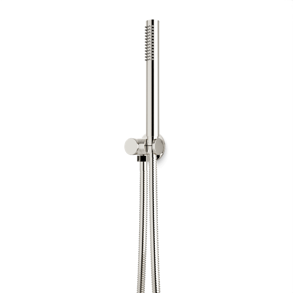 Artos - Opera Flexible Hose Hand Shower Kit on Pivoting Hook