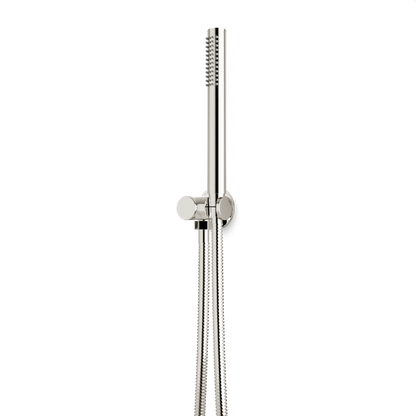Artos - Opera Flexible Hose Hand Shower Kit on Pivoting Hook