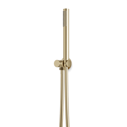 Artos - Opera Flexible Hose Hand Shower Kit on Pivoting Hook