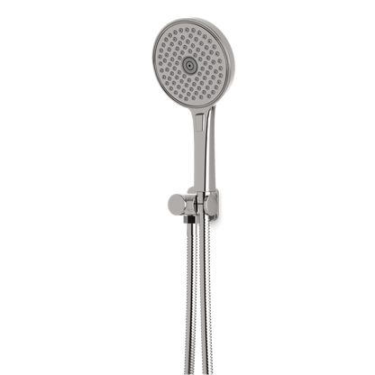 Artos - Harmony Flexible Hose Hand Shower Kit on Pivoting Hook