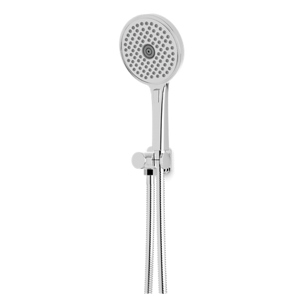 Artos - Harmony Flexible Hose Hand Shower Kit on Pivoting Hook