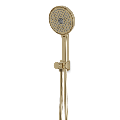Artos - Harmony Flexible Hose Hand Shower Kit on Pivoting Hook