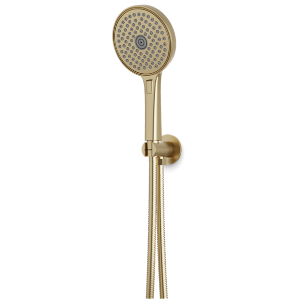 Artos - Opera Multifunction Flexible Hose Hand Shower Kit