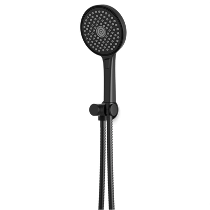 Artos - Opera Multifunction Flexible Hose Hand Shower Kit on Pivoting Hook
