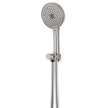 Artos - Opera Multifunction Flexible Hose Hand Shower Kit on Pivoting Hook