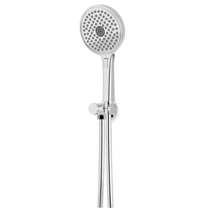Artos - Opera Multifunction Flexible Hose Hand Shower Kit on Pivoting Hook