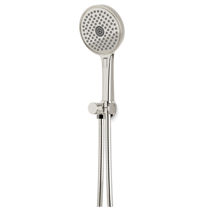 Artos - Opera Multifunction Flexible Hose Hand Shower Kit on Pivoting Hook