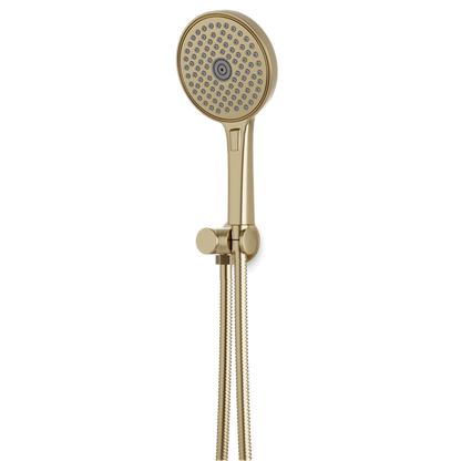 Artos - Opera Multifunction Flexible Hose Hand Shower Kit on Pivoting Hook