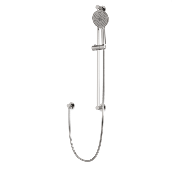 Artos - Opera Multifunction Flexible Hose Slide Bar Kit with Separate Water Outlet