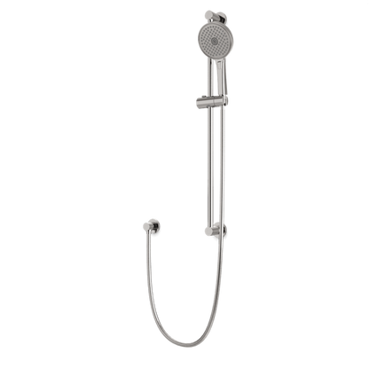 Artos - Opera Multifunction Flexible Hose Slide Bar Kit with Separate Water Outlet