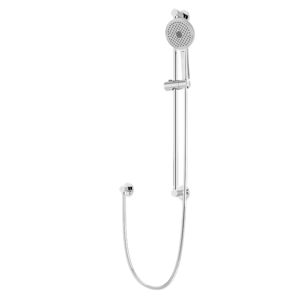 Artos - Opera Multifunction Flexible Hose Slide Bar Kit with Separate Water Outlet