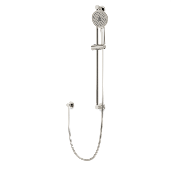 Artos - Opera Multifunction Flexible Hose Slide Bar Kit with Separate Water Outlet