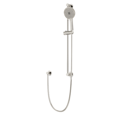 Artos - Opera Multifunction Flexible Hose Slide Bar Kit with Separate Water Outlet