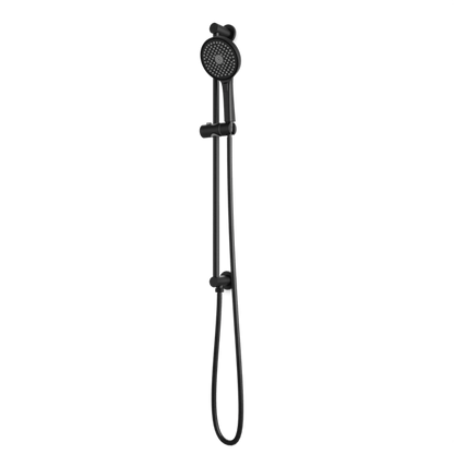 Artos - Opera Multifunction Flexible Hose Integrated Slide Bar Kit