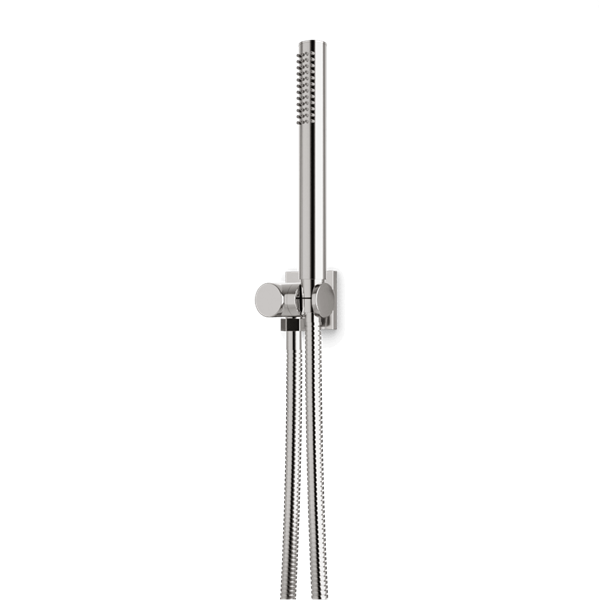Artos - Otella Flexible Hose Hand Shower Kit on Pivoting Hook