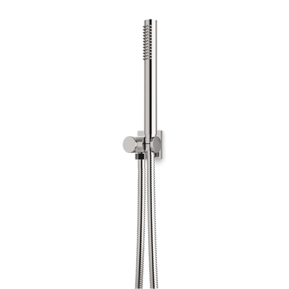Artos - Otella Flexible Hose Hand Shower Kit on Pivoting Hook