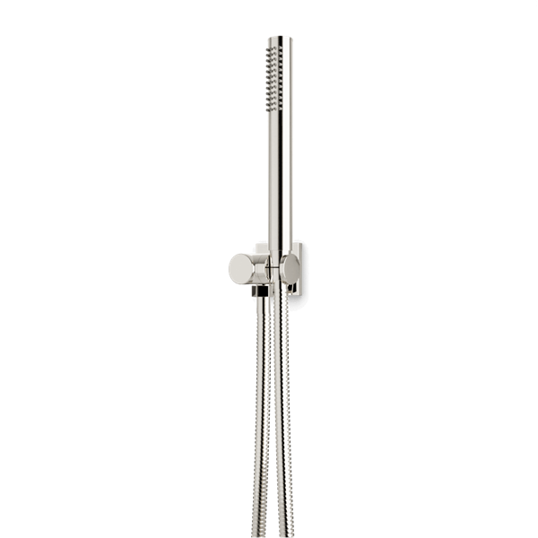 Artos - Otella Flexible Hose Hand Shower Kit on Pivoting Hook
