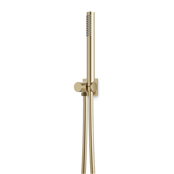 Artos - Otella Flexible Hose Hand Shower Kit on Pivoting Hook