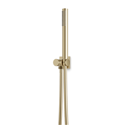 Artos - Otella Flexible Hose Hand Shower Kit on Pivoting Hook