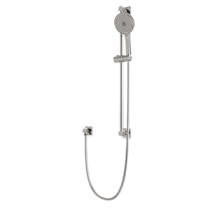 Artos - Otella Multifunction Flexible Hose Slide Bar Kit with Separate Water Outlet