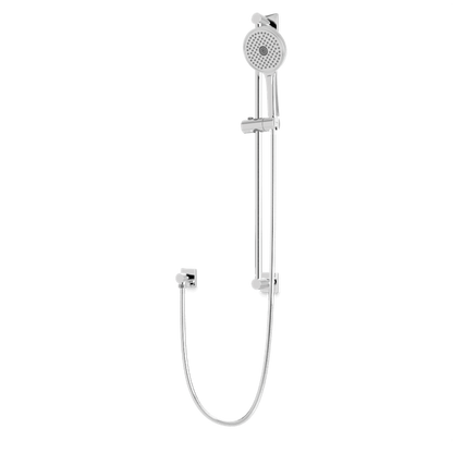 Artos - Otella Multifunction Flexible Hose Slide Bar Kit with Separate Water Outlet