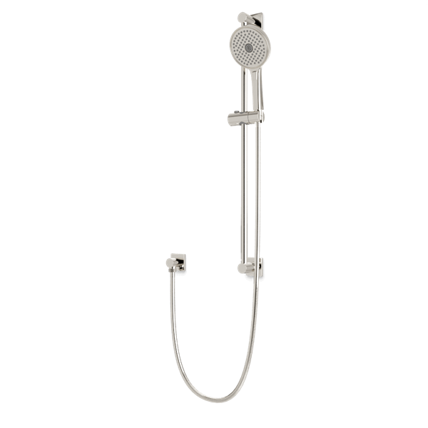 Artos - Otella Multifunction Flexible Hose Slide Bar Kit with Separate Water Outlet